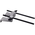 thumbnail image 3 of FrostHike 204358001 Edge Guide Assembly\\/Trim Router Edge Guide - by - Compatible with Ryobi trim router edge guide 204358001 - Fits Model P601 and 600g trim router, 3 of 5