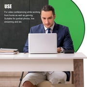 Foldable Background Green Screen Backdrop for Chair Photography Gaming and Live Streaming