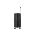 thumbnail image 5 of Rockland Napa Valley 2 Pc Carry On Set Black, 5 of 11