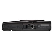 Canon PowerShot IXY 650 (ELPH 360) HS Digital Camera + 64GB Memory + Stabilizing Grip + Software Pack +More(Value Bundle) (International Version)