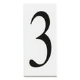thumbnail image 1 of Kichler 4303 Accessory Number 3 Panel Light Case, White - Pack of 10, 1 of 1