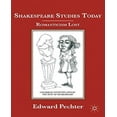 thumbnail image 1 of Shakespeare Études Aujourd'hui, 1 of 4