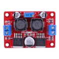 thumbnail image 3 of Regulador de módulo de voltaje LM2577S+LM2596S de 3,5 V-28 V a 1,25 V-26 V de reducción automática, 3 of 8
