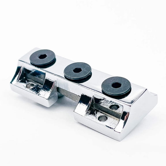 KahlerĀ® Locking Guitar Nut