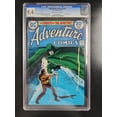 thumbnail image 1 of Adventure Comics #431 - CGC 9.4 Comic Book, 1 of 2