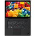 thumbnail image 7 of Lenovo ThinkPad P1 Gen 4 Intel Laptop, 16" IPS 600 nits, 11th Generation Intel Core i7-11800H, 16GB, T Series, 512GB, 7 of 7