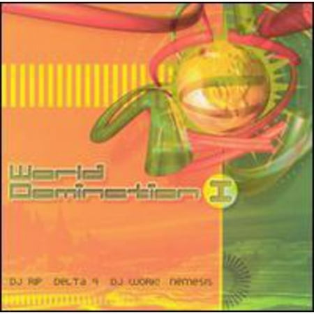 World Domination Vol.1
