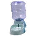 thumbnail image 5 of 3.5L Pet Water Fountain: Automatic Gravity PET Water Fountain - 100% BPA-Free, Suitable for Cats and Dogs, 5 of 9