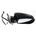 thumbnail image 6 of Power Mirror For Acura 2002-2006 MDX Manual Folding With Package 2Pc, 6 of 8