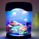thumbnail image 3 of Lámpara De Medusas Led Que Cambia De Color Acuario Estado De Ánimo Luz Nocturna Para El Hogar Oficina Hotel Serendint EL015916-00, 3 of 5
