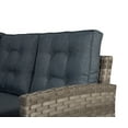 thumbnail image 4 of Napoli 5PC High Table Sectional, 4 of 4