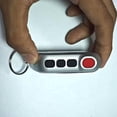 thumbnail image 4 of Vehicle Anti-theft System with GSM Remote Control and Two-Way Wireless Function, 1.5km Effective Range, Multiple Protections, 4 of 8