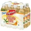 Lipton: Diet White w/Peach Papaya Iced Tea, 16.9 fl oz
