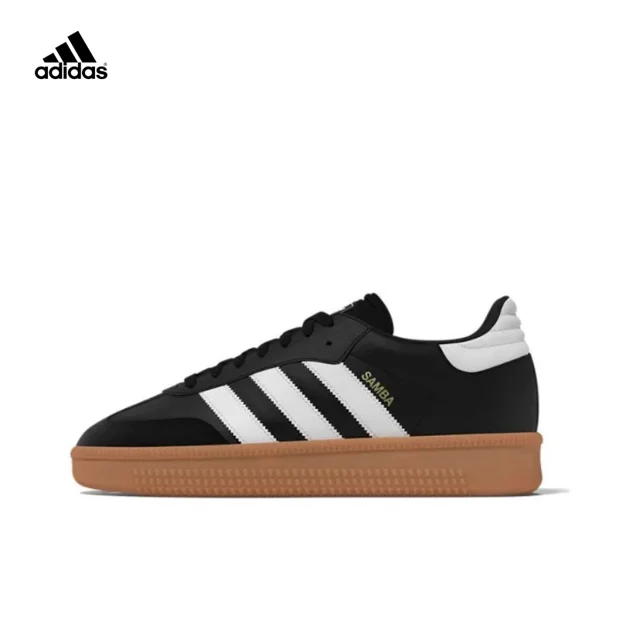 Zapatillas de skate unisex Adidas Samba XLG Zapatillas clásicas con estilo