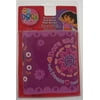 Nickelodeon Dora Self-stick Border