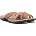 thumbnail image 3 of Vionic Zarie Sandals - Women's, Macaroon  9.5 W, 3 of 7