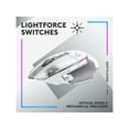 thumbnail image 4 of Logi G502X PLUS Game Mouse, 4 of 9