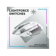 Logi G502X PLUS Game Mouse