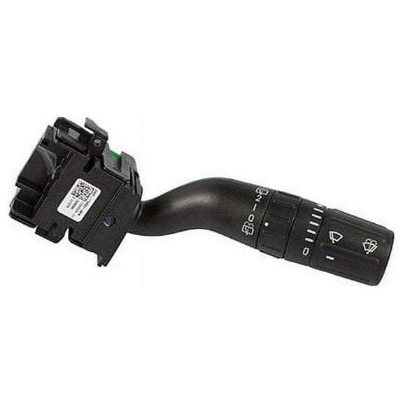 Wiper Switch - Compatible with 2011 - 2015 Ford Edge 2012 2013 2014