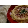 thumbnail image 2 of Hummus Wall Mural by Wallmonkeys Peel and Stick Graphic (36 in W x 24 in H) WM212911, 2 of 4