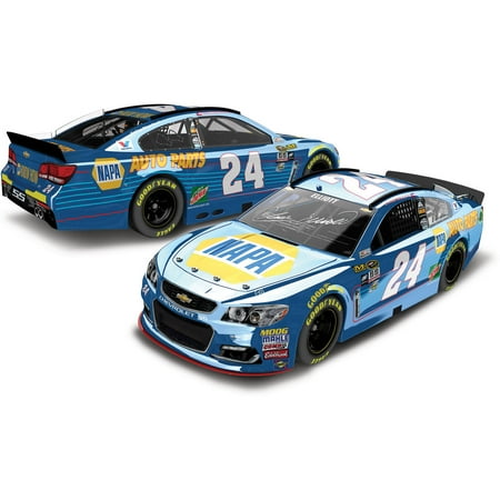 Lionel Racing Chase Elliott #24 NAPA 2016 Chevrolet SS ...