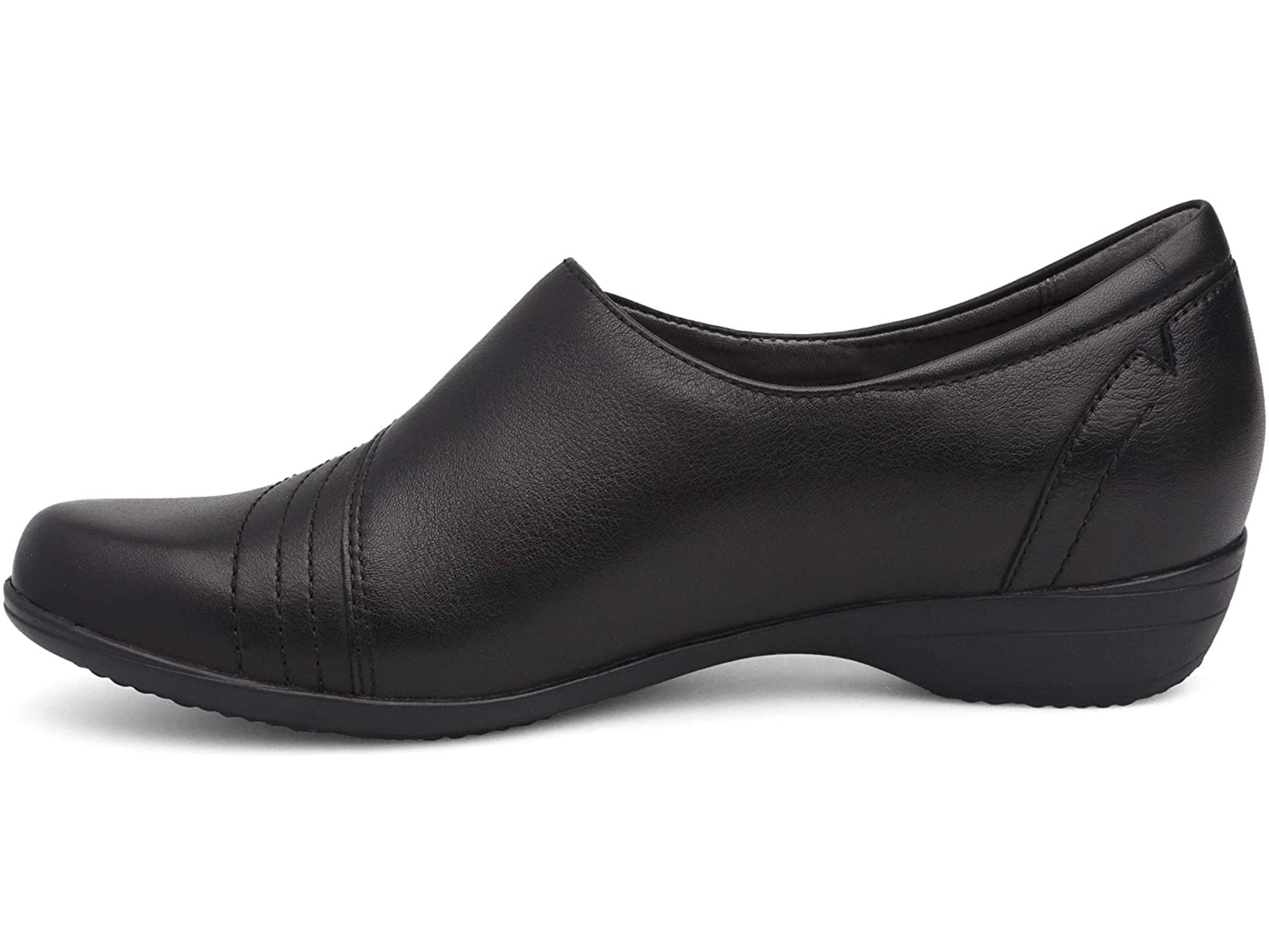 dansko alice slip on