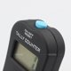 thumbnail image 4 of Clicker de mano digital Manual electrónico Más y menos Contador de clicker digital portátil con cordón para golf deportivo TUNC Sencillez, 4 of 5