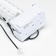 thumbnail image 5 of Refrigerator Ice Maker For Maytag MFT2772HEZ03 MFT2772HEZ04, 5 of 8
