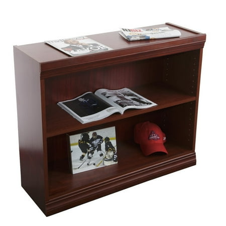 - NORSONS INDUSTRIES LLC Jefferson Traditional Series Heavy Duty Standard Bookcase