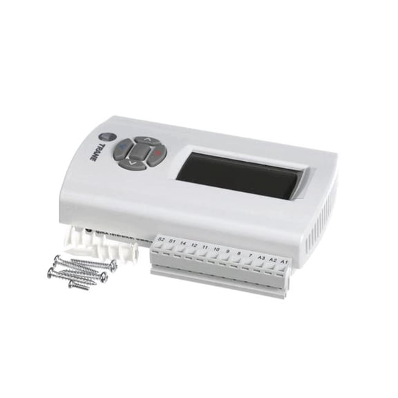 Trane SEN01577 Sensor - Programmable Zone, Automatic Or