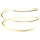 thumbnail image 1 of Brazalete para mujer, regalos para mujer, moda punk, barra egipcia, brazalete abierto para la parte superior del brazo, brazalete, brazalete., 1 of 2