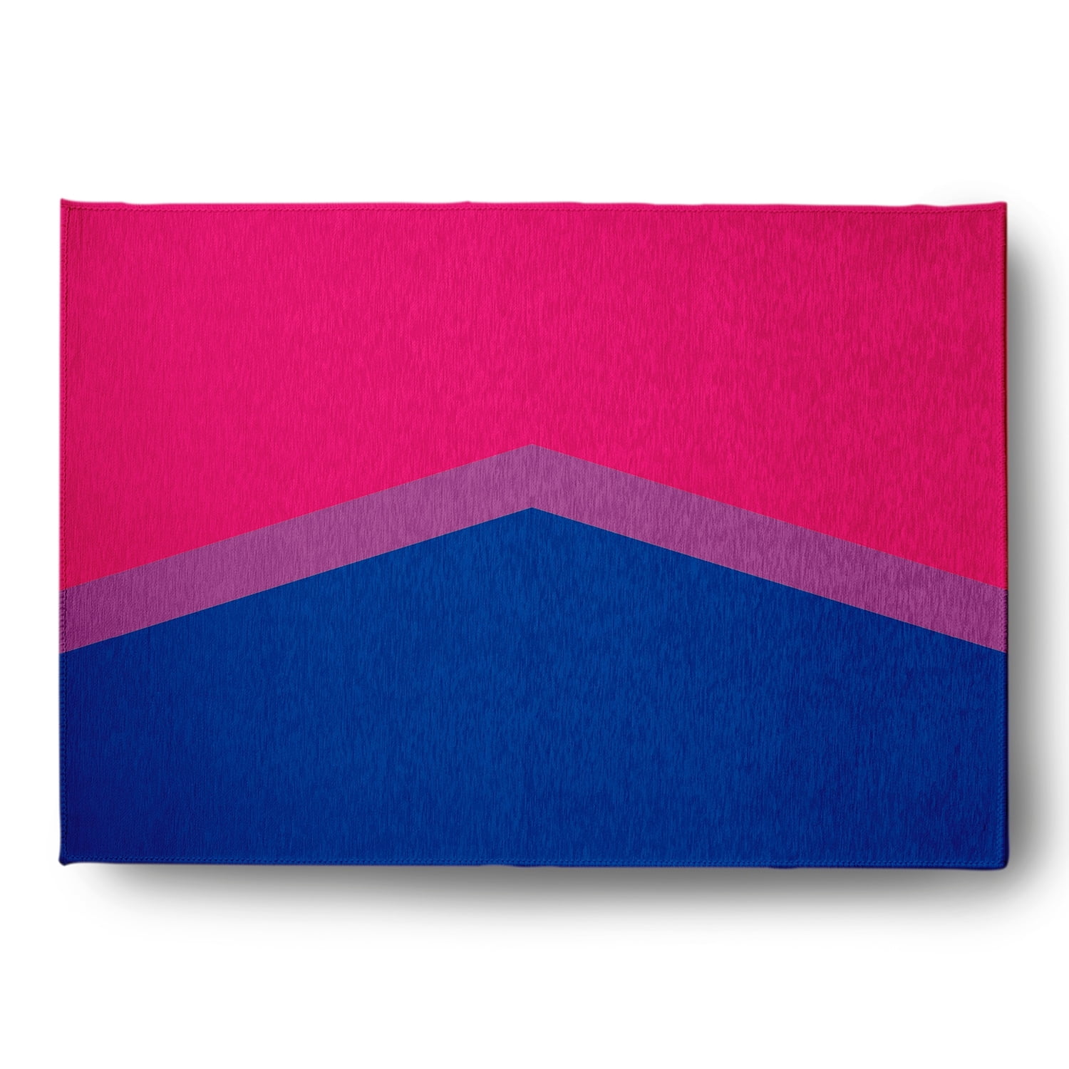 Simply Daisy 3' x 5' Bisexual Chenille Rug
