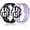 Black+LightPurple, variant on KOMI Bands for Galaxy Watch 5 Pro 45mm Bands/Galaxy Watch 7 6 5 4 Bands 44mm 40mm, Sport Silicone Bands Compatible for Samsung Galaxy Watch 6 43 47mm/Galaxy Watch 4 Classic 42 46mm Straps Women Men