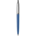 thumbnail image 1 of Bolígrafo Jotter Original Parker Azul Unisex, 1 of 6