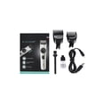 thumbnail image 1 of PENIKOKO Electric Beard Trimmer USB Rechargeable Assorted Colors for Clean Fades and Outlining, 1 of 8