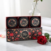 Maja Women by Myrurgia 3 Pack Soap Gift Set