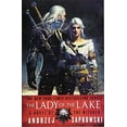thumbnail image 1 of Pre-Owned The Witcher: The Lady of the Lake (Series #7) (Paperback), 1 of 1