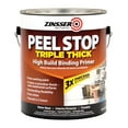 thumbnail image 2 of Zinsser Peel Stop White Smooth Water-Based Acrylic High Build Binding Primer 1 gal, 2 of 2