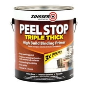 Zinsser Peel Stop White Smooth Water-Based Acrylic High Build Binding Primer 1 gal
