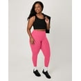 thumbnail image 6 of Hanes Women's Move 7/8 Leggings with Internal Pocket, 25", Sizes XS-XXL, 6 of 8