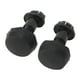 thumbnail image 1 of CV6Z16758A 2 piezas Cojín protector de tope del capó Cojín de tope del capó del motor de goma Resistente al desgaste para MKC 2015 a 2019 ANGGREK Otros, 1 of 8