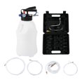 thumbnail image 3 of Fluid Extractor,  Durable Portable Automatic Transmission Oil Filling  For Car, 3 of 8