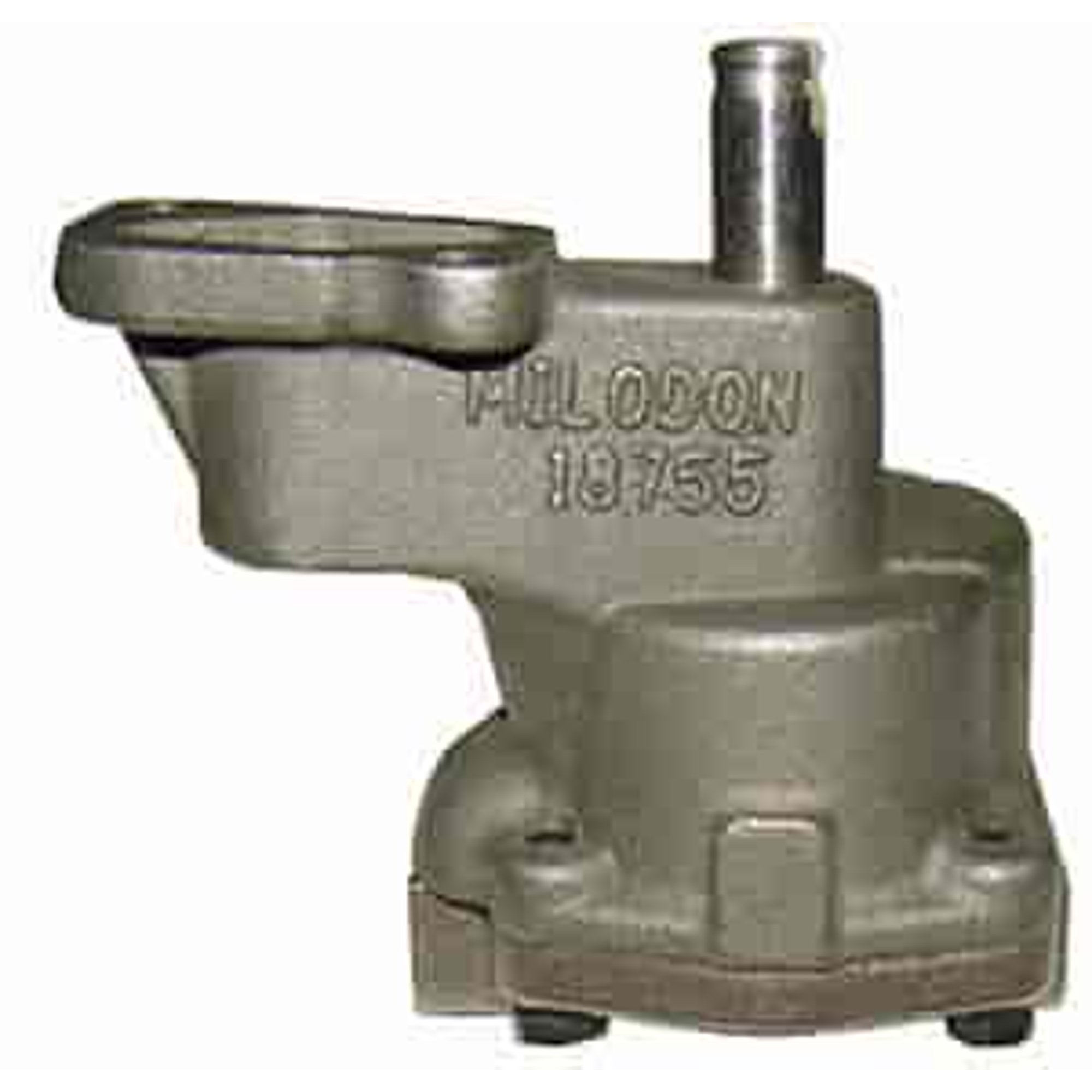 Milodon 18755 Oil Pump - Walmart.com