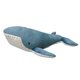 thumbnail image 5 of Tiburón martillo gigante, ballena azul, juguetes de peluche, almohada grande para dormir, regalo de Navidad, almohada de animales marinos, juguetes de peluche para niños, decoración de habitación, 5 of 5