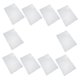 thumbnail image 5 of NUOLUX 10Ud Bolsas Para Archivos Uso Oficina Material Plástico Calidad Organizador Documentos, 5 of 8