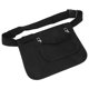 thumbnail image 5 of Riñonera Para Enfermera, Bolsillos Para Equipo Médico, Riñonera, Almacenamiento De Utilidad, Estetoscopios, Tijeras Para Vendajes, Suministros De Emergencia, Bolsa De, 5 of 7