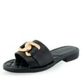 thumbnail image 2 of Aerosoles Women's Big Charm Slide Sandal, 2 of 7