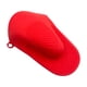 thumbnail image 4 of Guantes de silicona para horno multiusos para hornear, microondas y barbacoa. rojo, 4 of 9