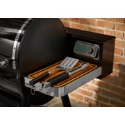 Weber Precision Grill Tool Set 2PC