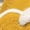 Yellow, variant on Men's Breathable Sneakers with Rubber Sole - Minimalist Lace-Up Round Toe Casual Shoes Suitable for - Wear, Soft Microfiber - Versatile for Casual, Office & Semi-Formal Occasions (Solid Colors)